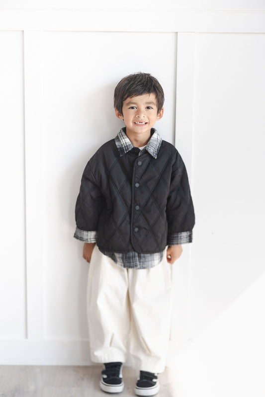 Arctic Utility Pants