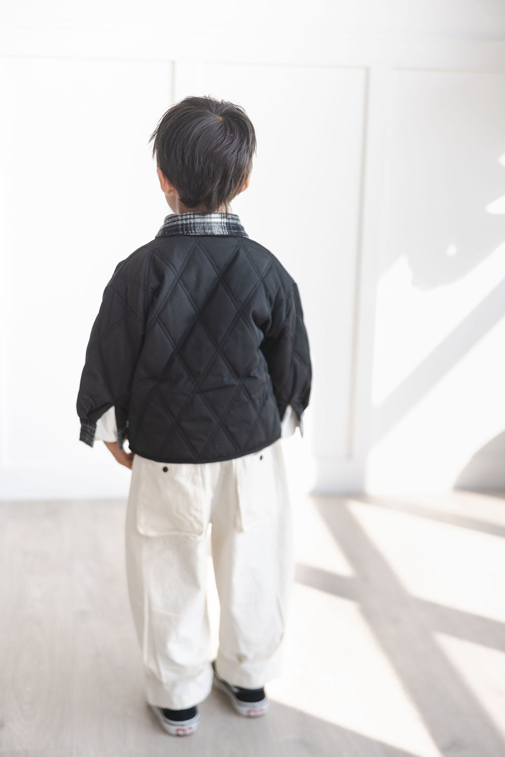 Arctic Utility Pants