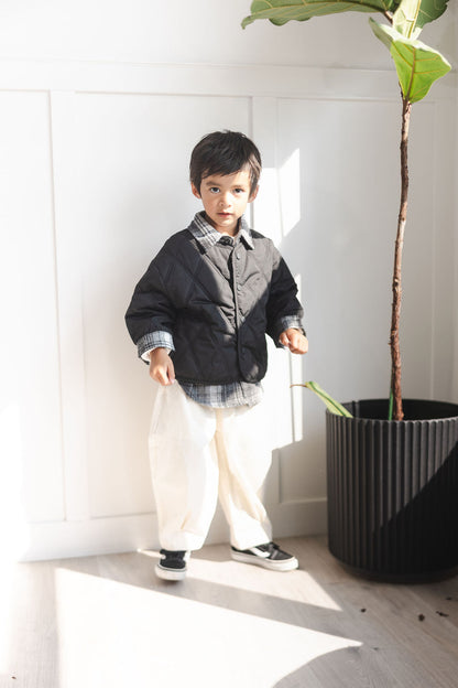 Arctic Utility Pants
