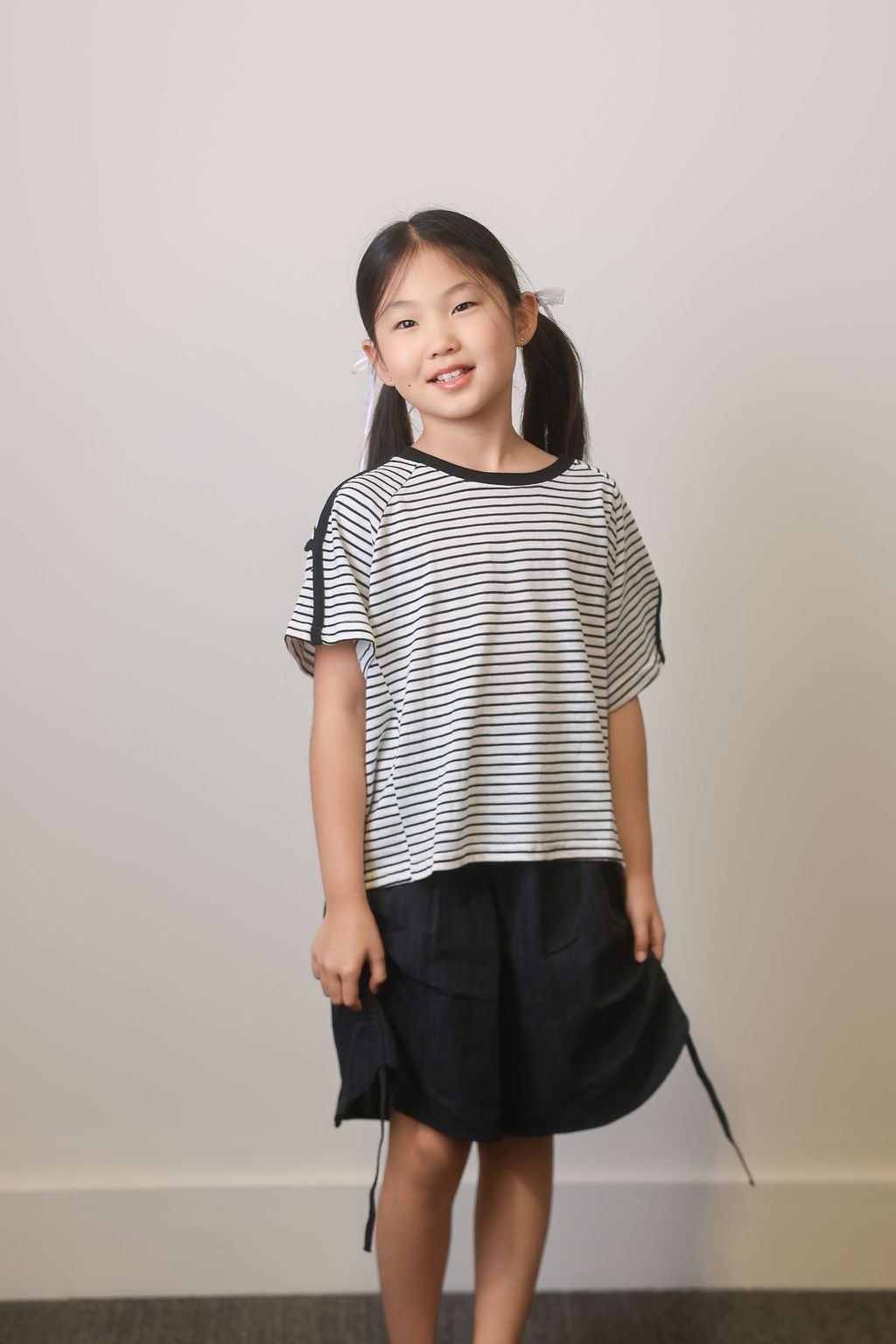 Sailor Swing Tee