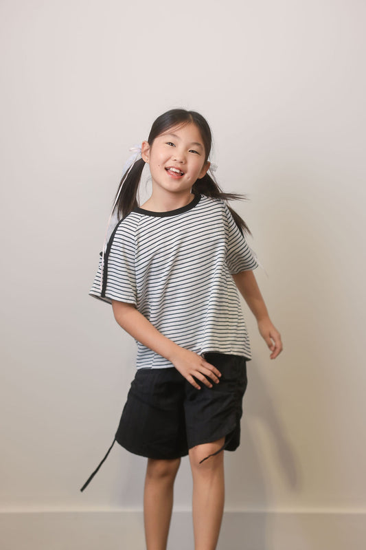 Sailor Swing Tee