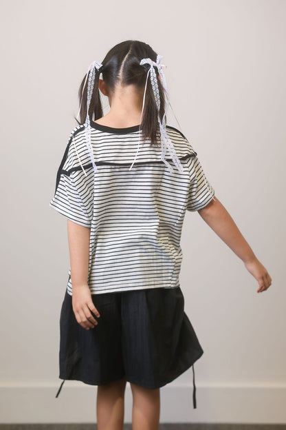 Sailor Swing Tee