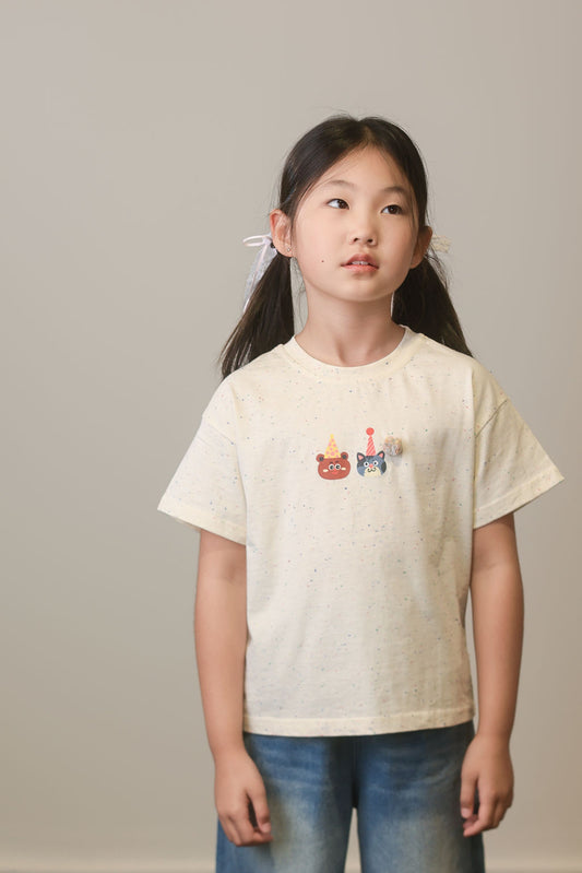Party Pals Tee