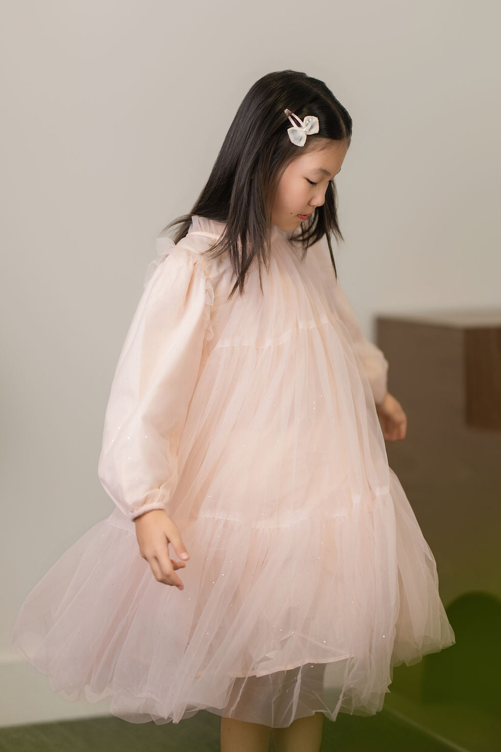Mirage Party Dress