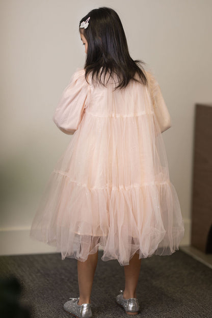 Mirage Party Dress