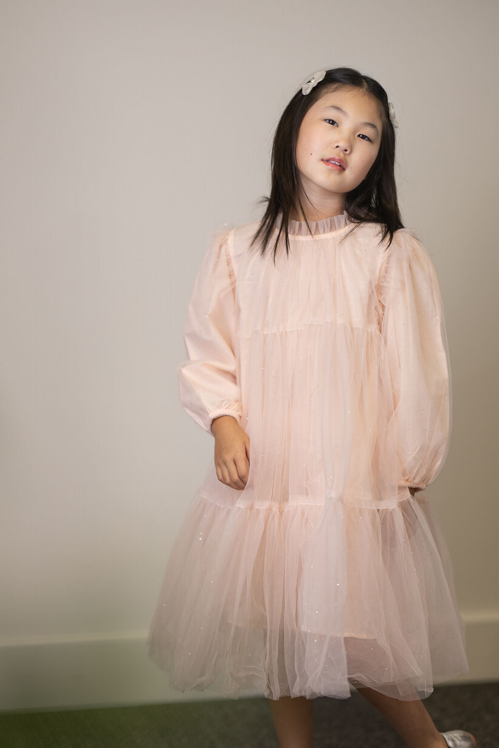 Mirage Party Dress