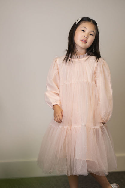 Mirage Party Dress