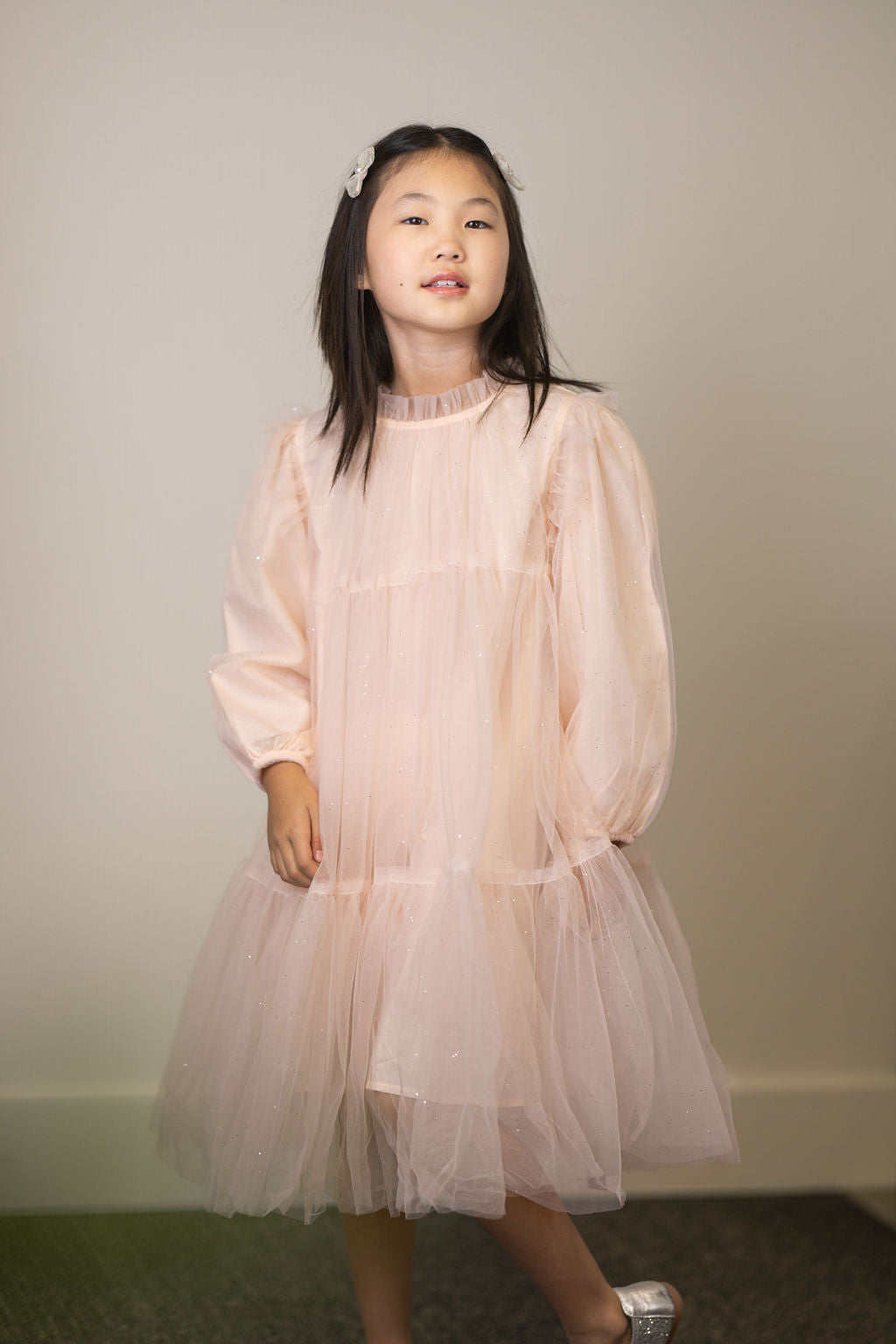 Mirage Party Dress