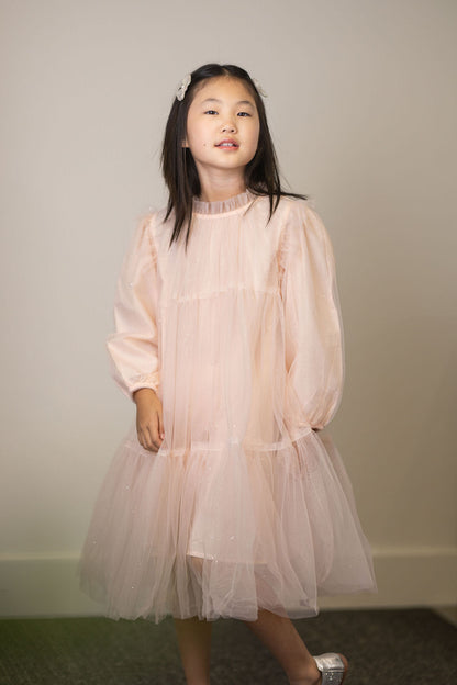 Mirage Party Dress
