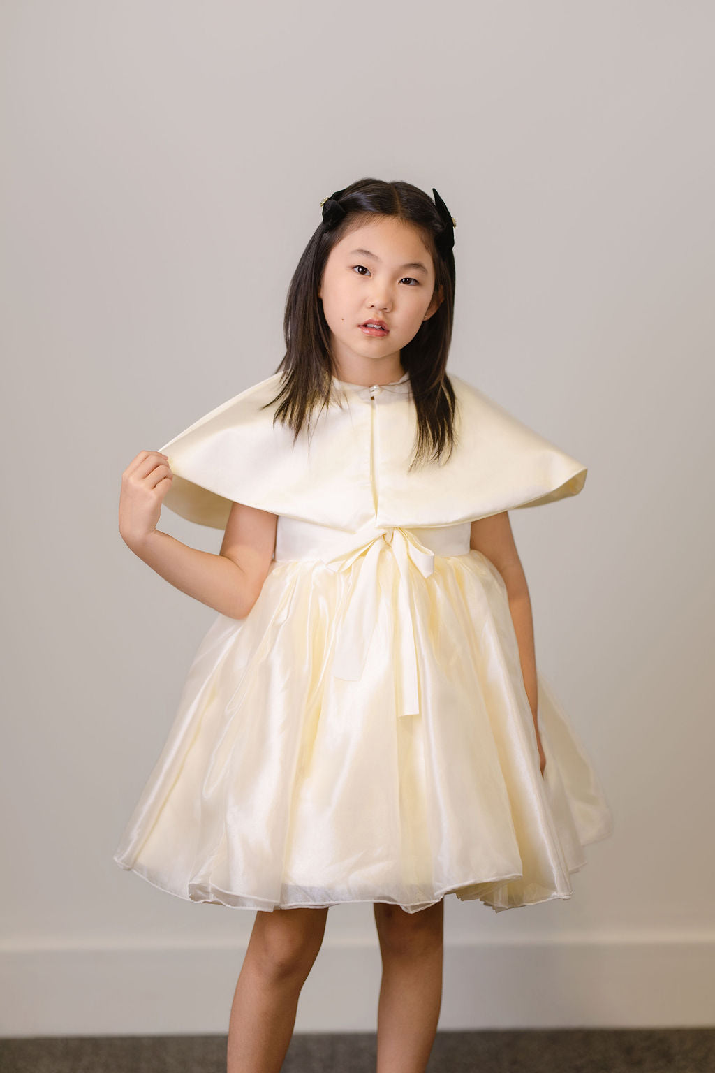 Moonlight Party Dress