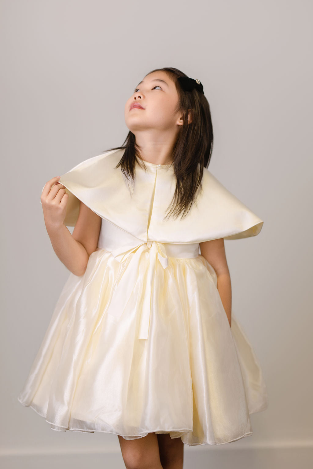 Moonlight Party Dress