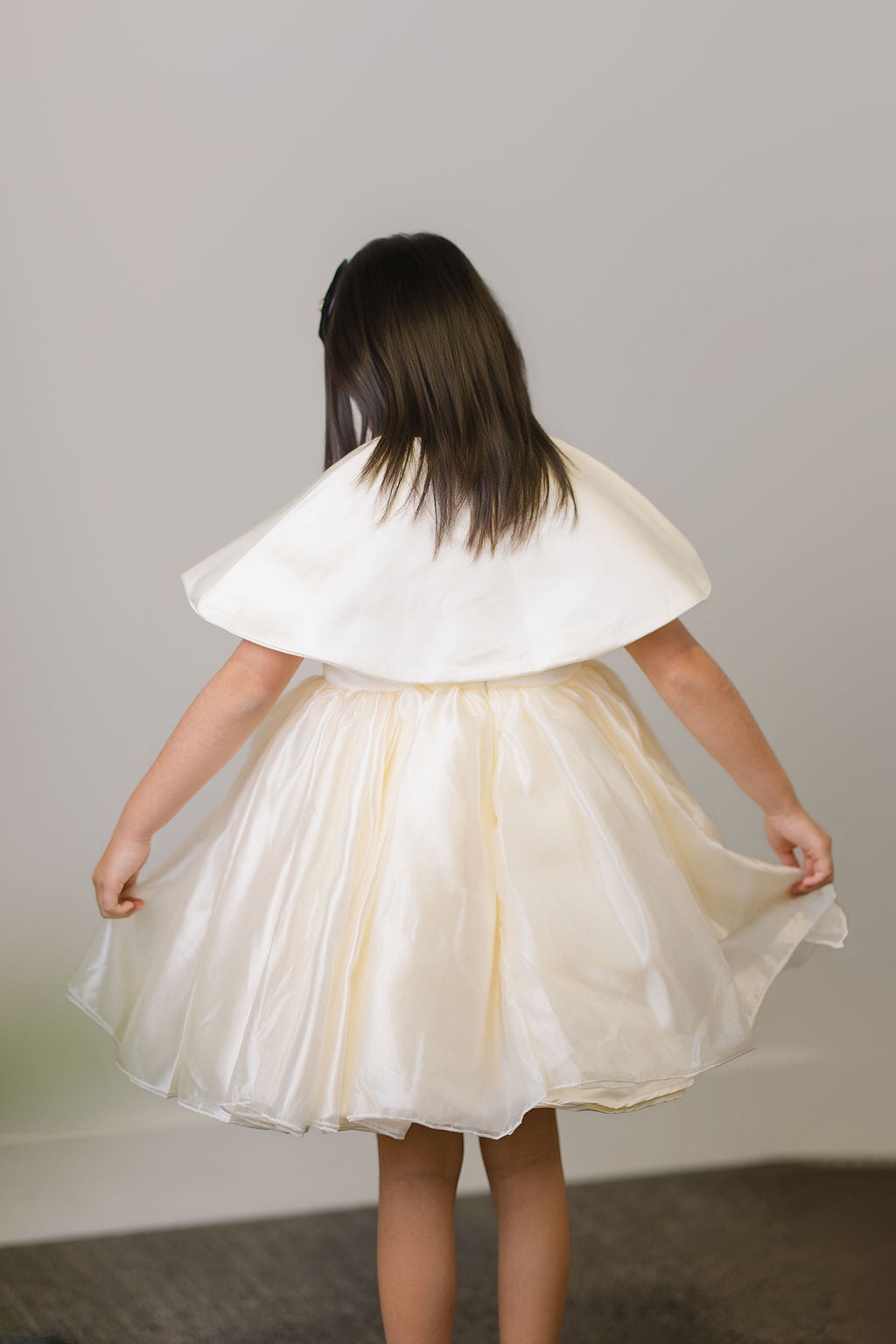 Moonlight Party Dress