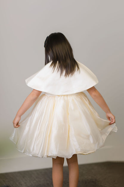 Moonlight Party Dress