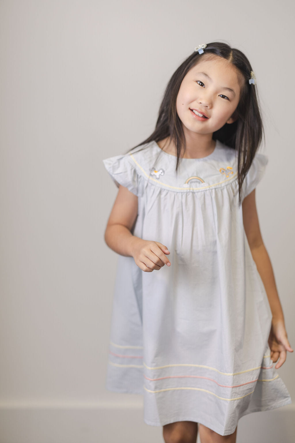Little Pony Dream Dress