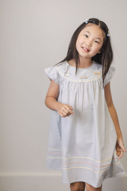 Little Pony Dream Dress