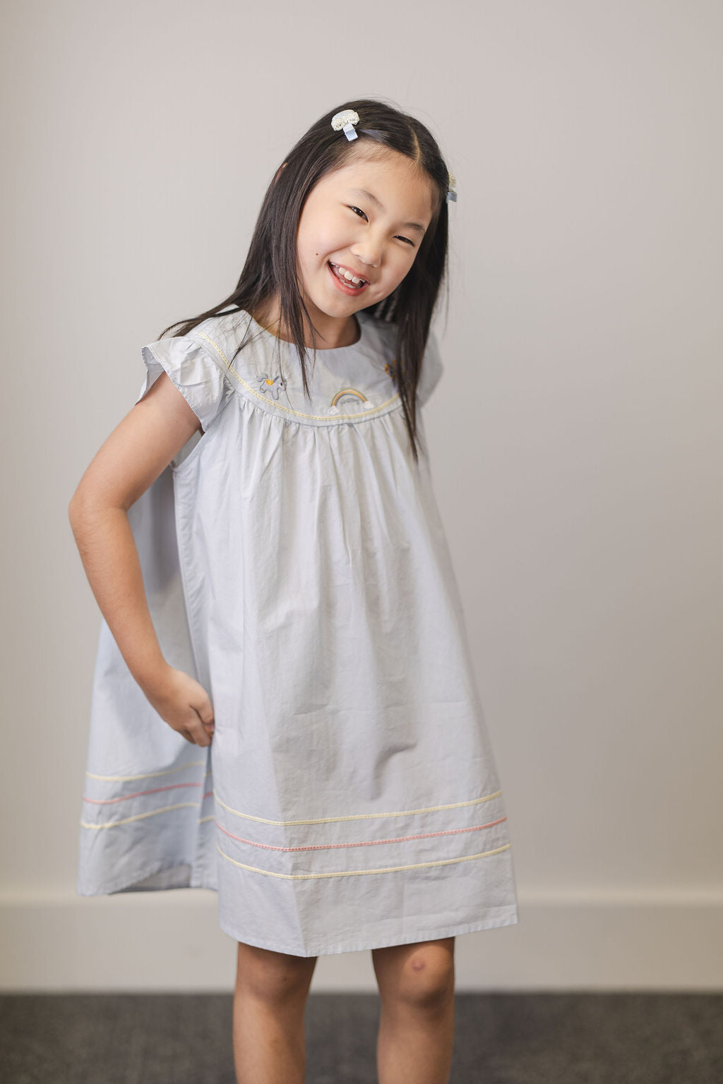 Little Pony Dream Dress