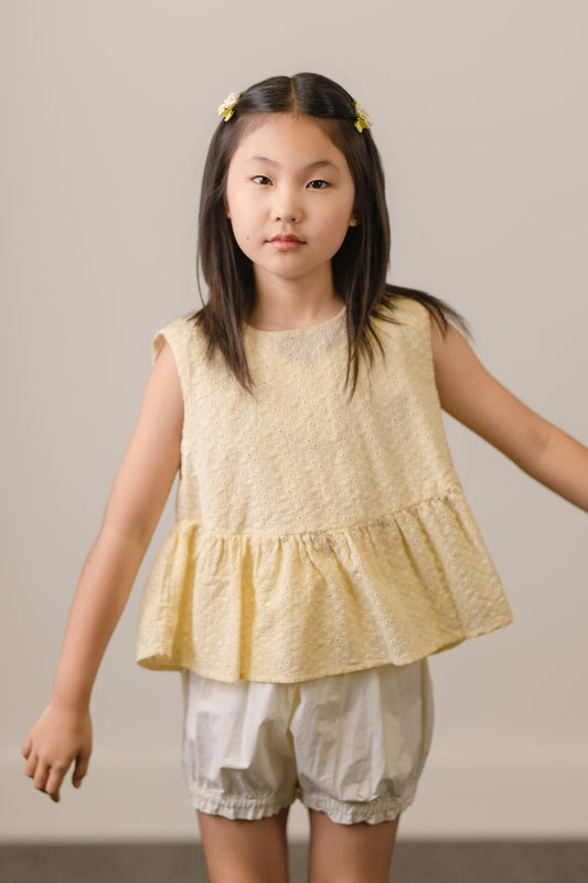Lemon Breeze Set