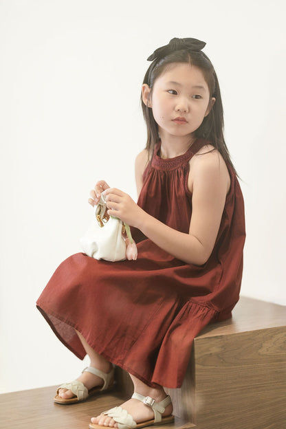 Little Ruby Dress