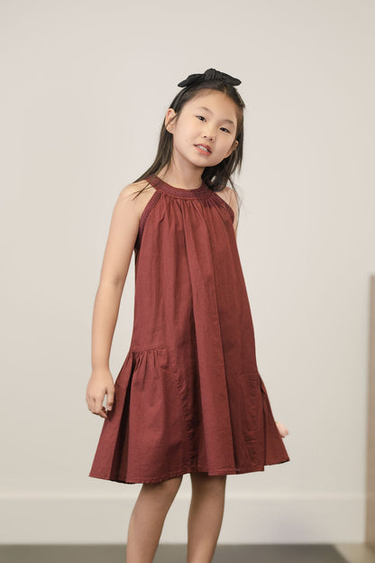 Little Ruby Dress
