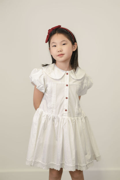 Charlotte Vintage Dress