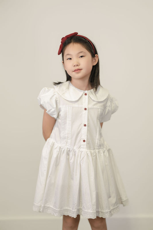 Charlotte Vintage Dress