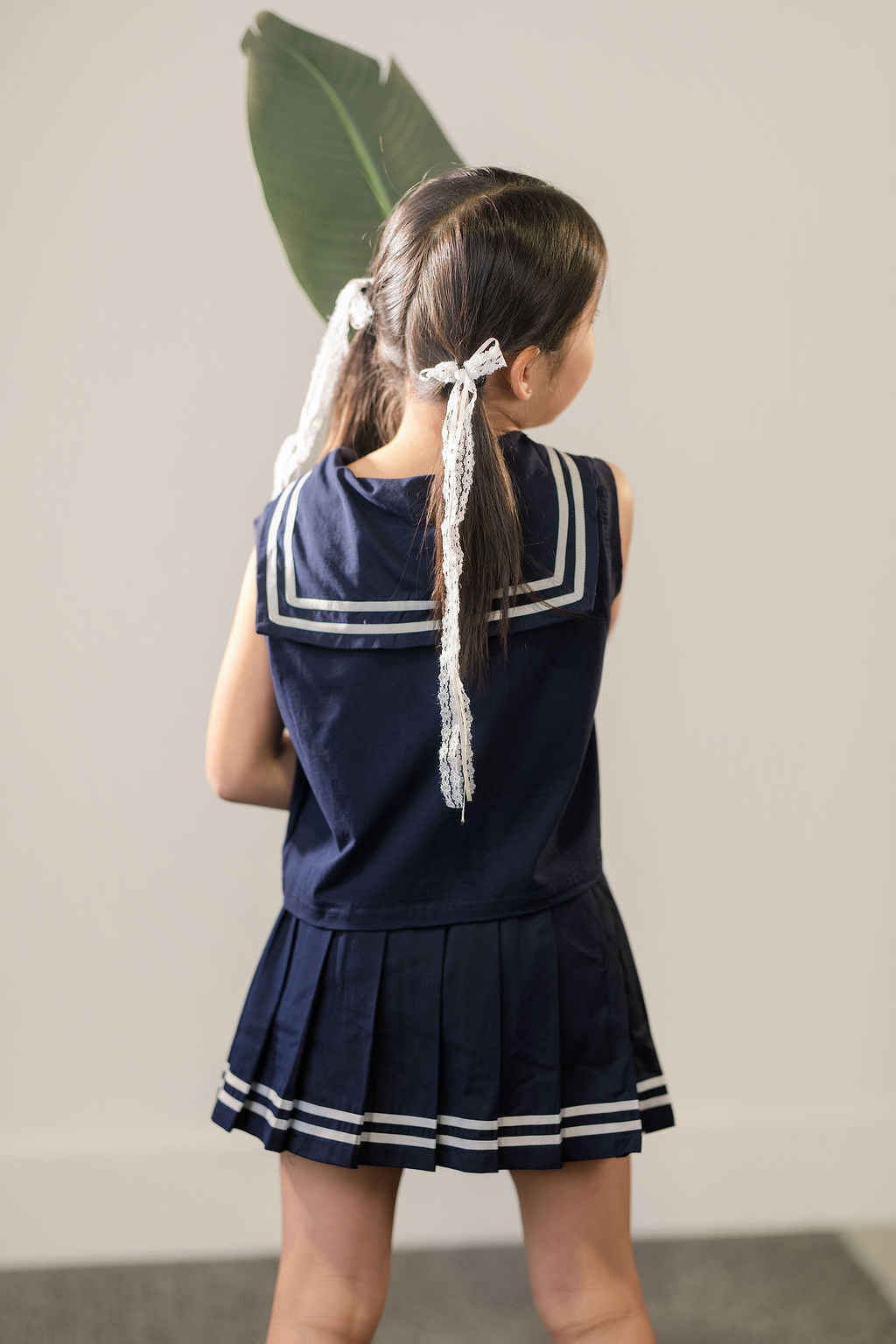 Navy Sailor Set
