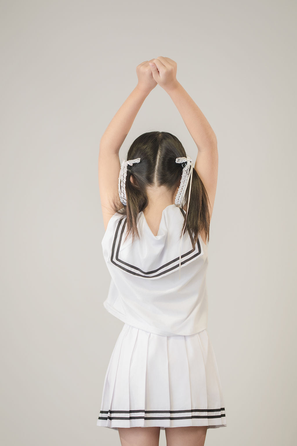 Navy Sailor Set