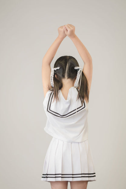 Navy Sailor Set