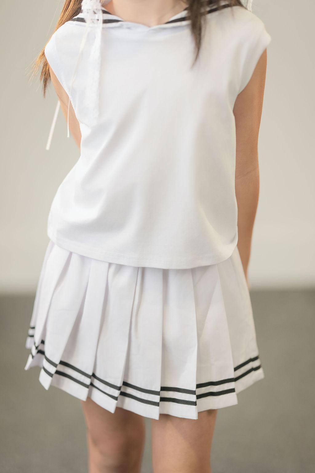 Navy Sailor Set