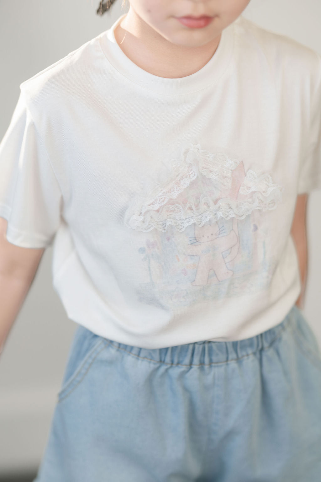 Gentle Days Tee