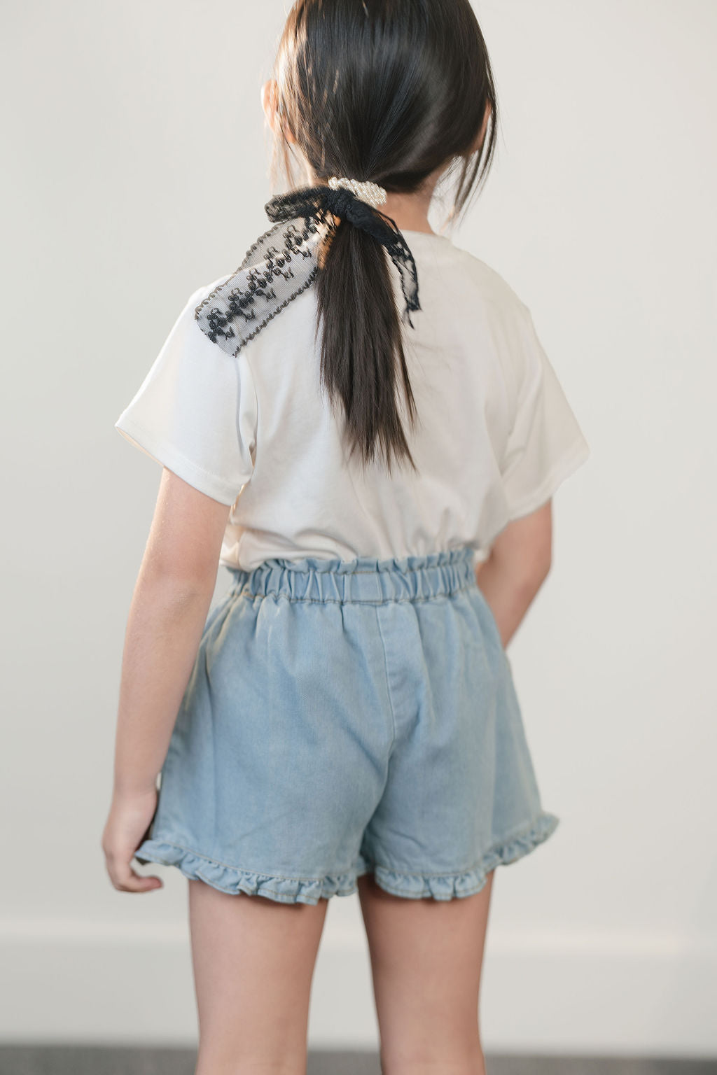 Gentle Days Tee