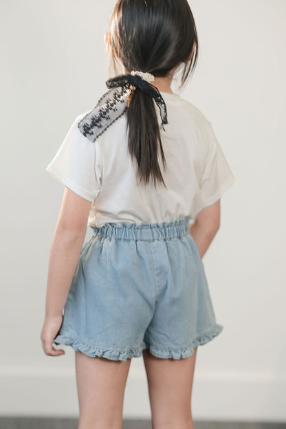 Gentle Days Tee