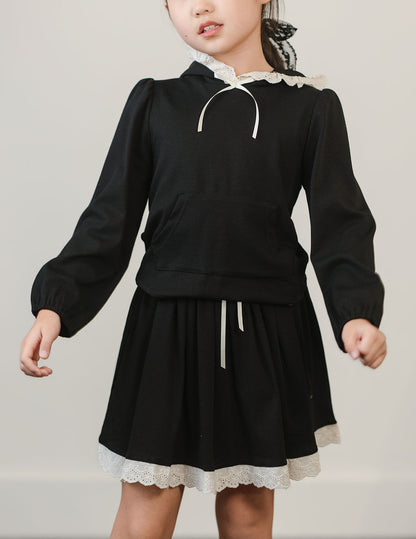 Shadow Hoodie Set