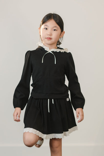 Shadow Hoodie Set