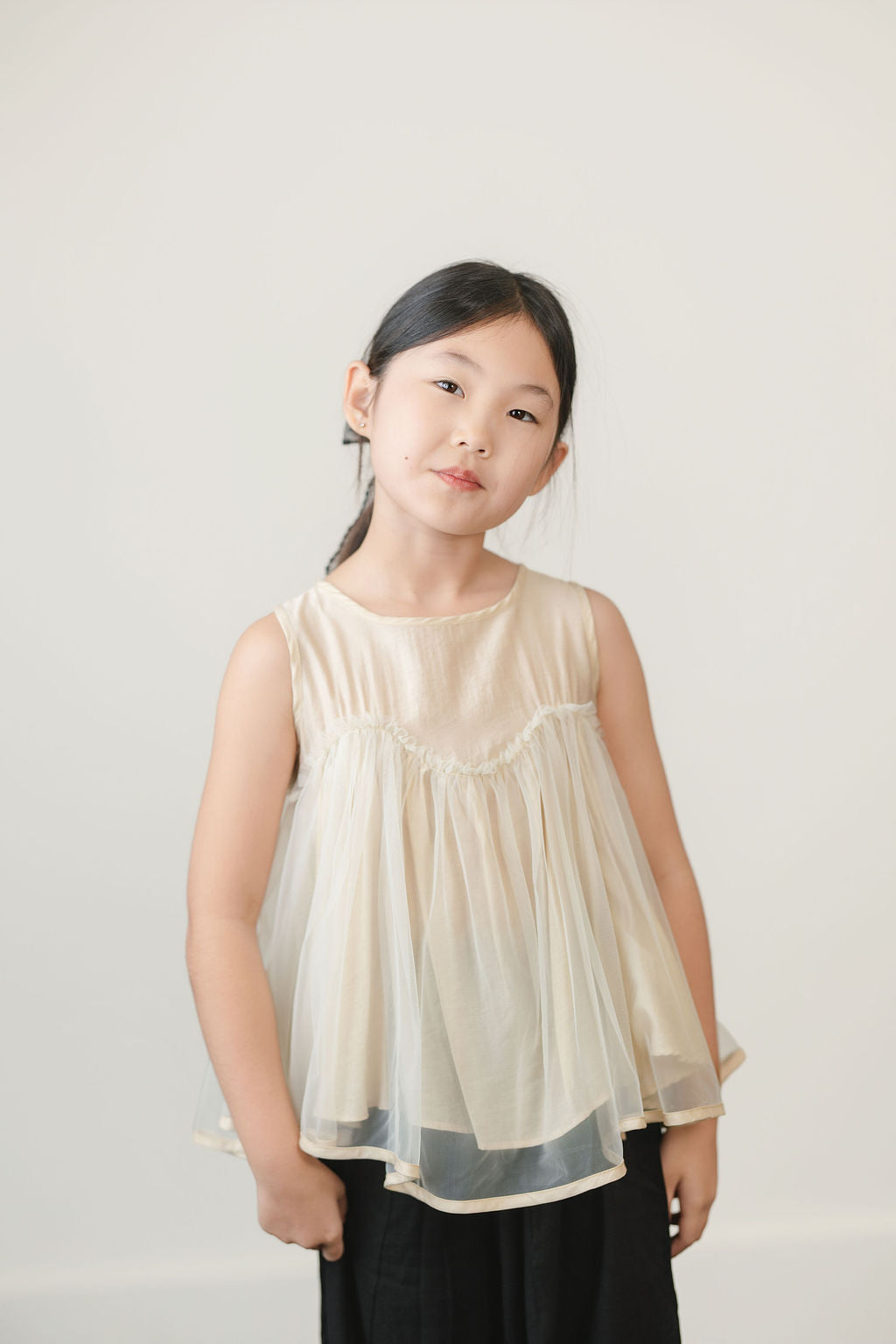 Tulle Whisper