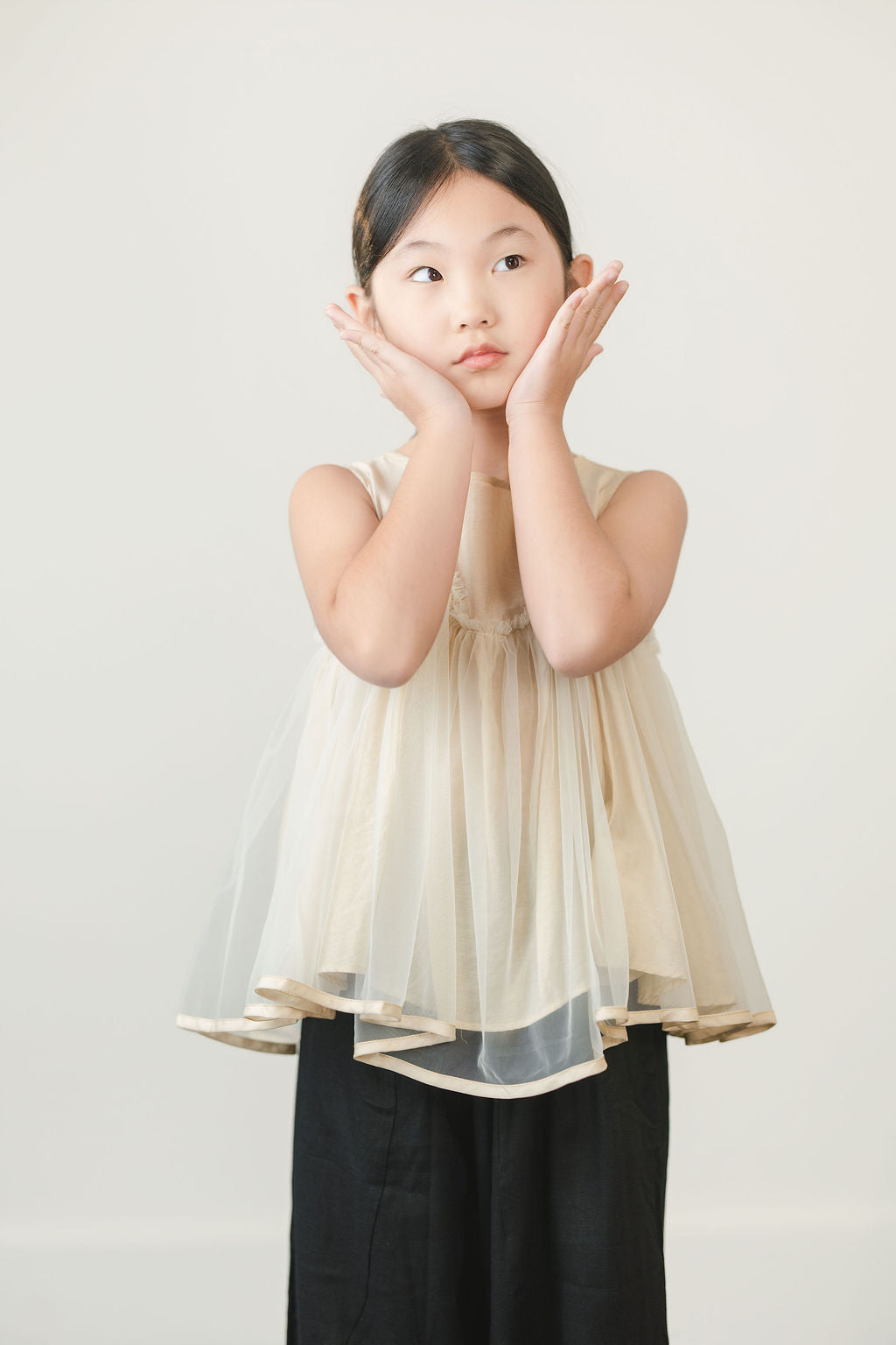 Tulle Whisper
