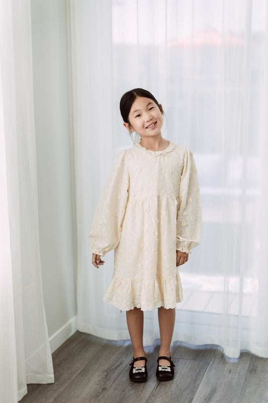 Daisy Lace Dress