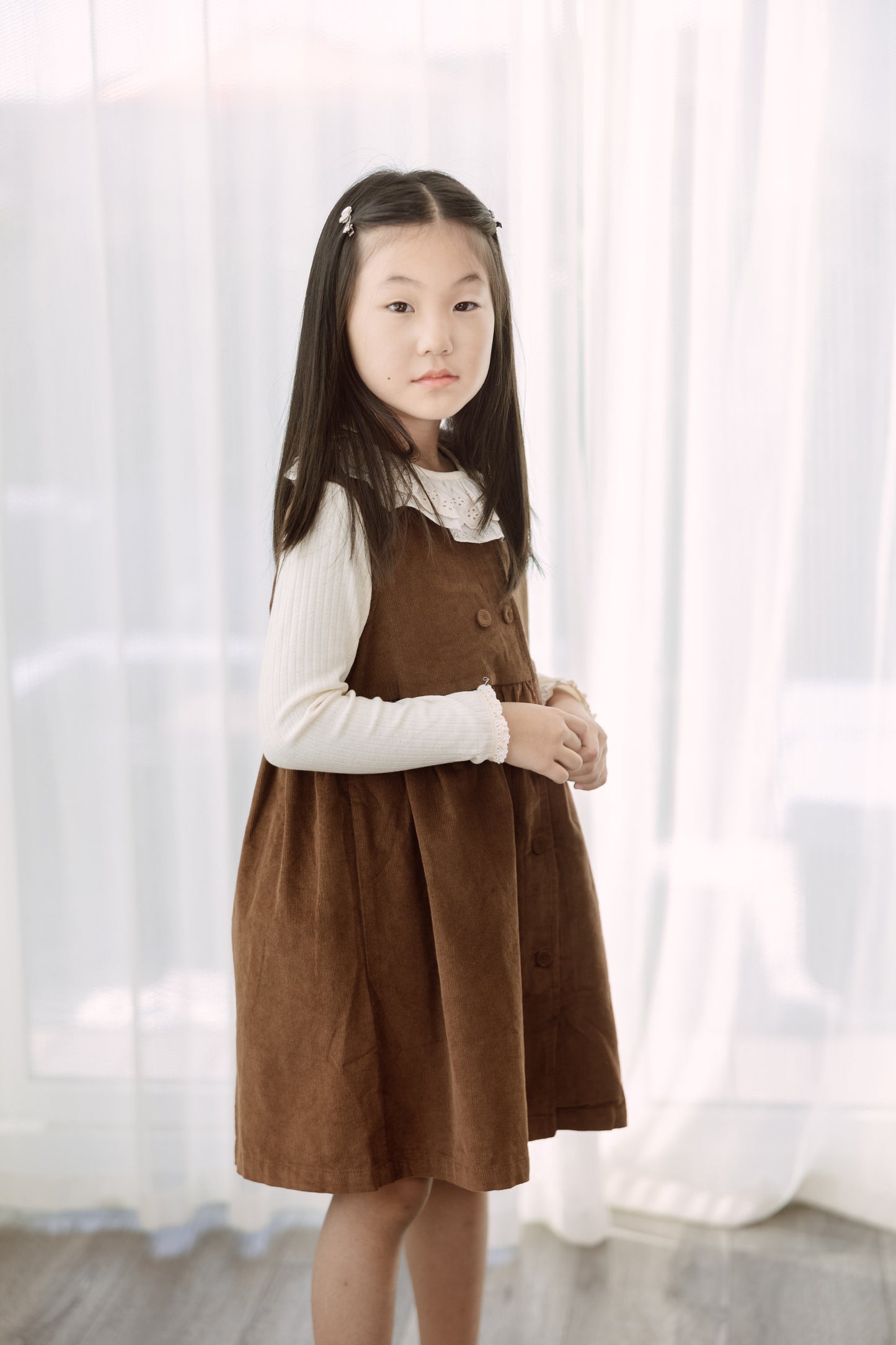 Vintage Overall