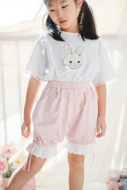 Bunny Love Tee