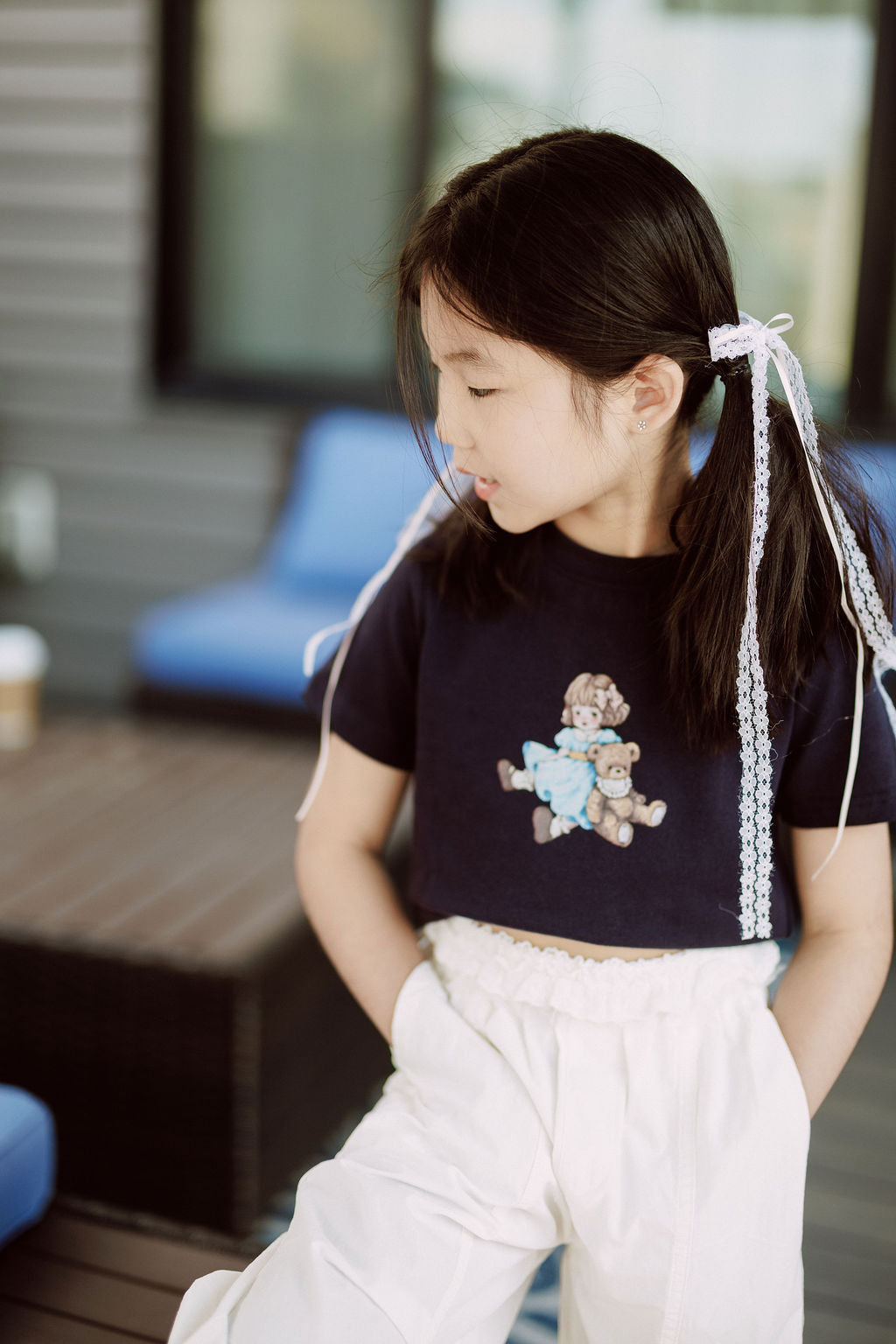 Bear T-Shirt