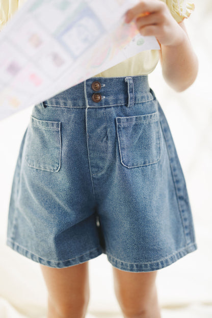 Urban Denim