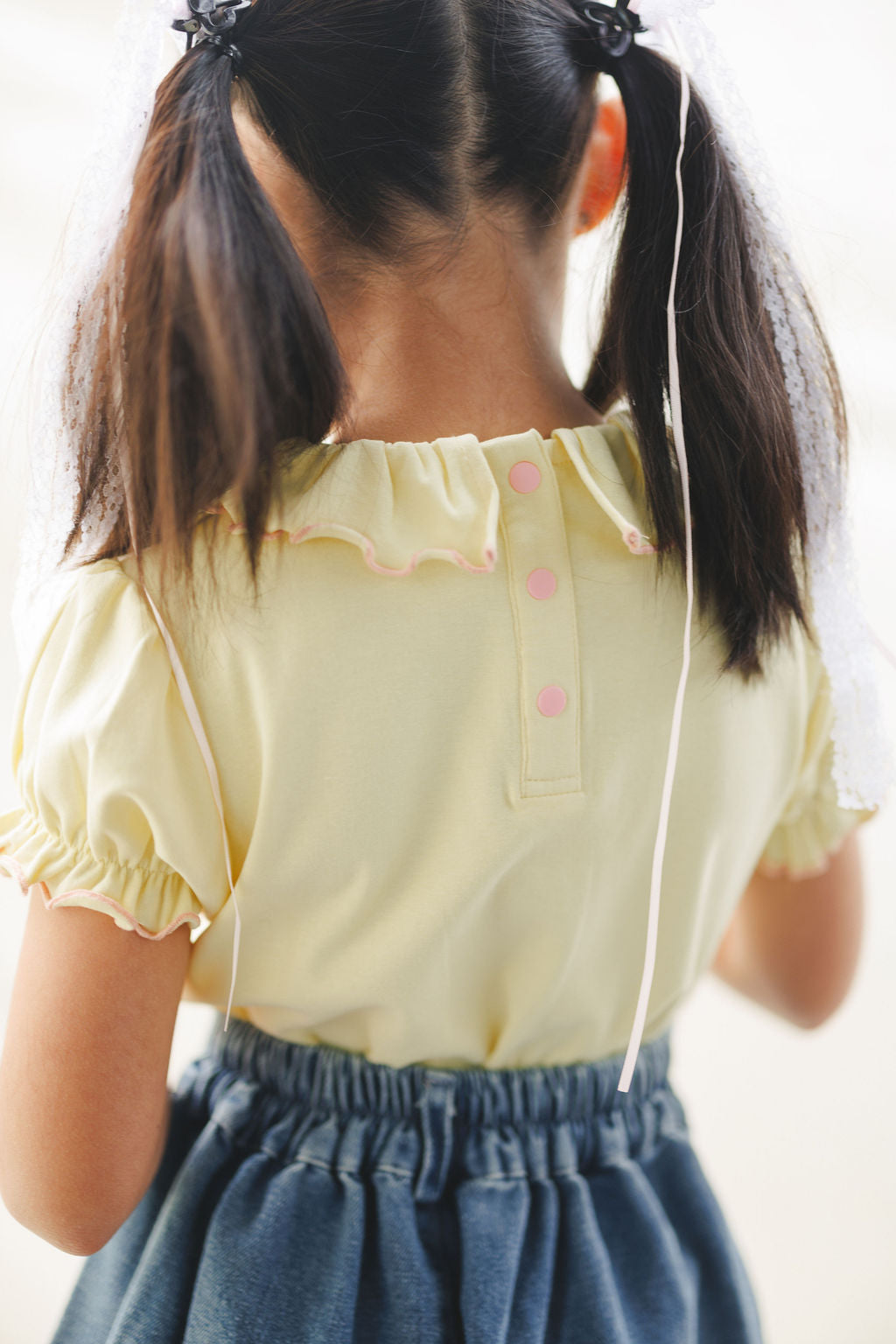 Bright Bud Tee