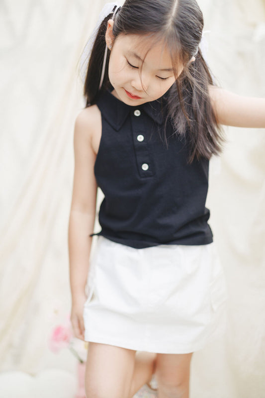 Utility Style Skort