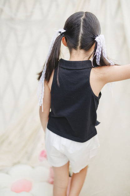Utility Style Skort