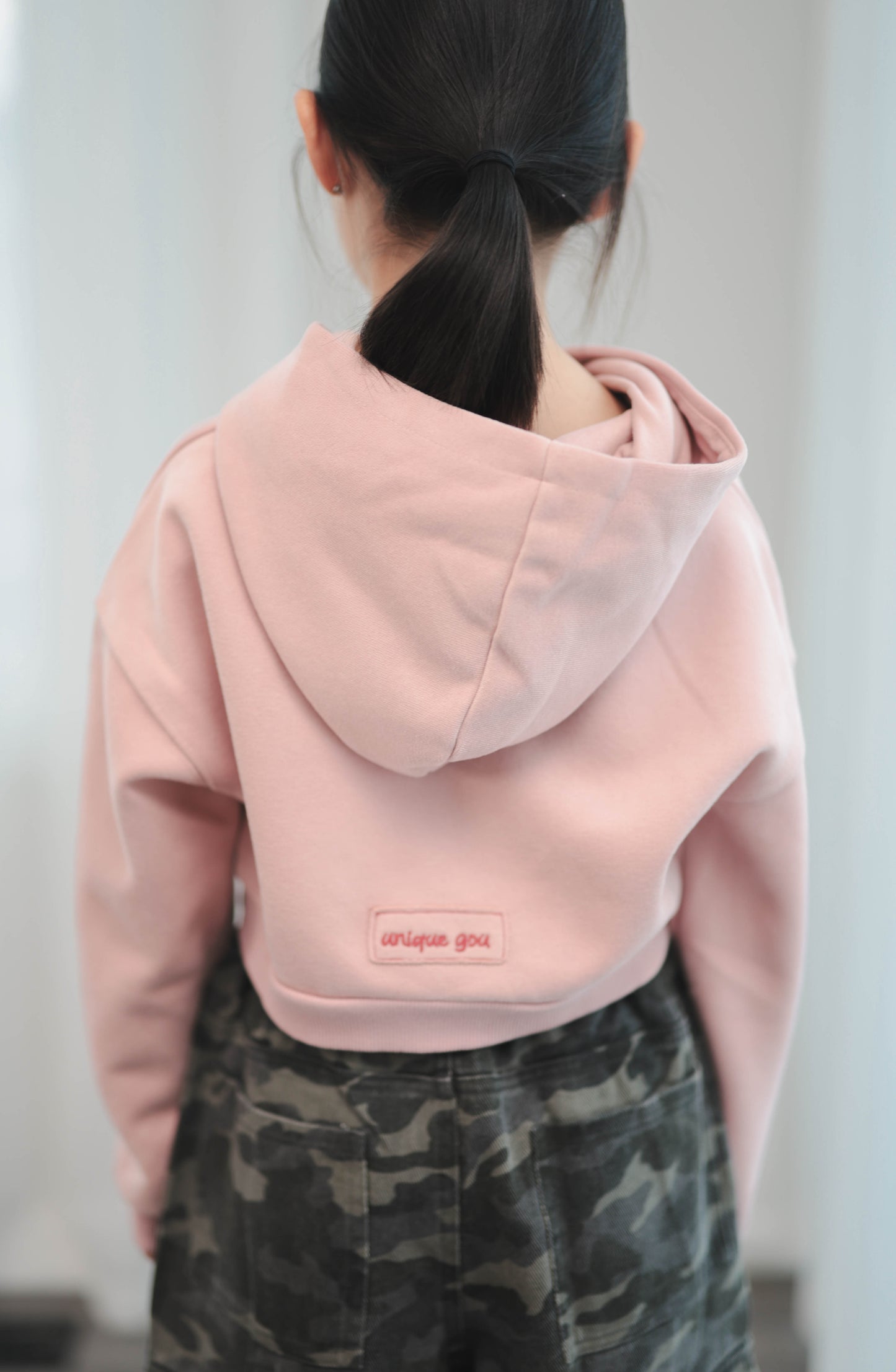 Cozy Duo Hoodie