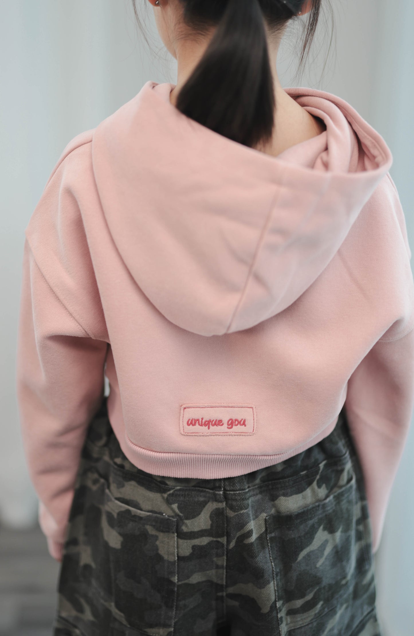 Cozy Duo Hoodie