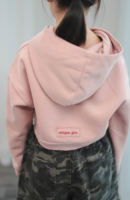 Cozy Duo Hoodie