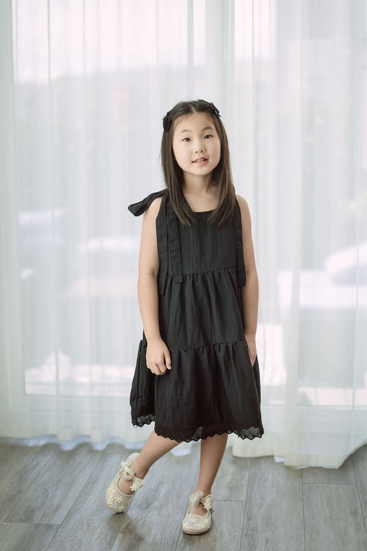 Bloom Dress