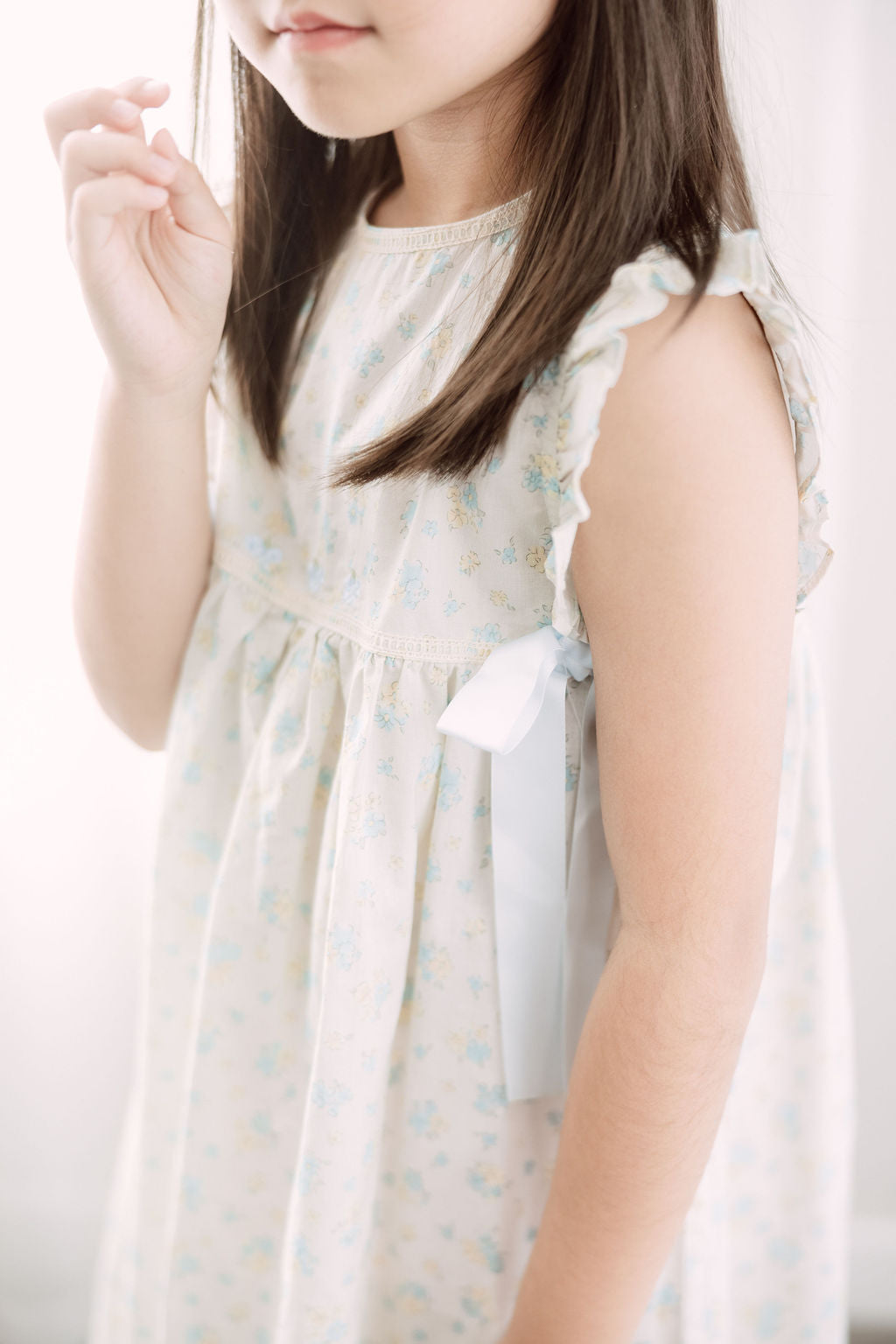 Daisy Flutter Dress