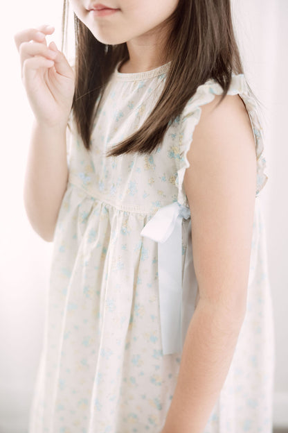 Daisy Flutter Dress